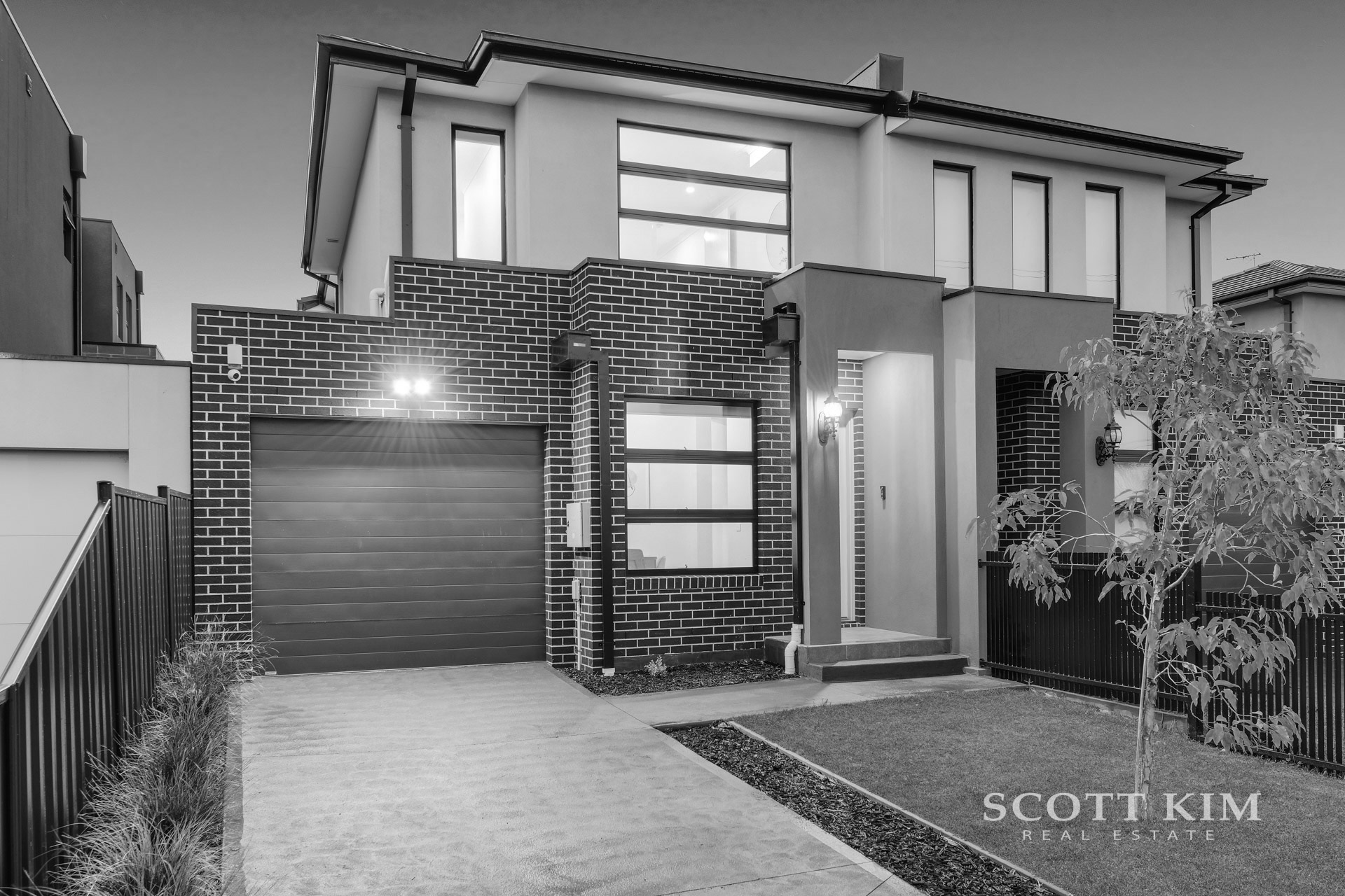 10B BLAMEY ST, BENTLEIGH EAST VIC 3165, 0 habitaciones, 0 baños, Townhouse