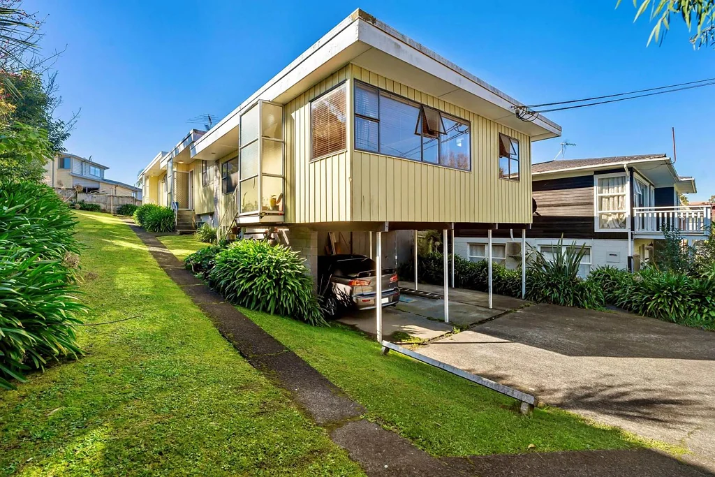 Remuera 6Habitaciones Goldmine in the Heart of Remuera