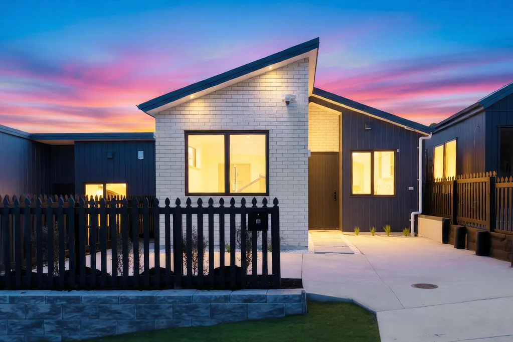 Orewa 3બેડરૂમ Easy Coastal Living Brand New Single Level Home
