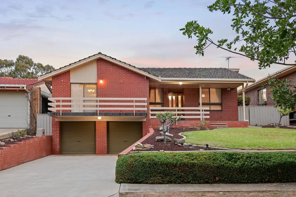 10 Donaldson Drive, Paradise, SA 5075