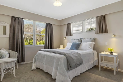 12 Charles Crescent, Rainbow Point, Taupo, Waikato, 3 침실, 1 욕실, House