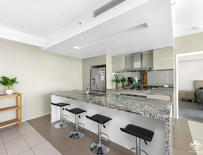 31702/2 Harbour Road, Hamilton, Brisbane - Northern Region , 2房, 2浴, Apartment