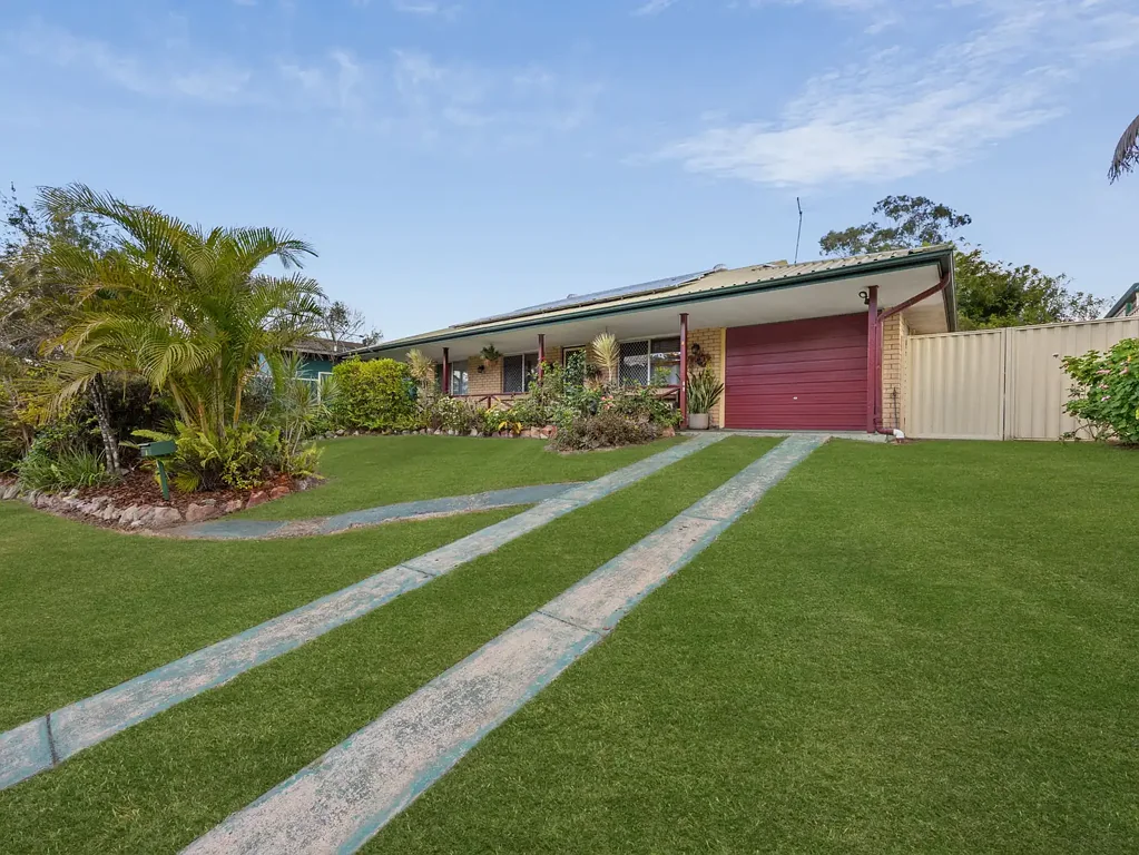 Collingwood Park 3غرفة نوم A Home Full of Opportunity - Open Home Saturday (1st) from 11:30 - 12:00pm