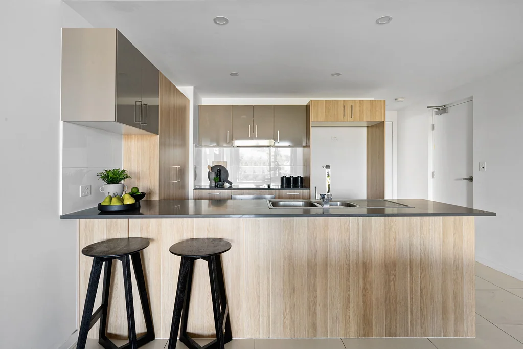 Chermside 3ห้องนอน Modern 3 Bedroom Apartment in the Heart of Chermside!