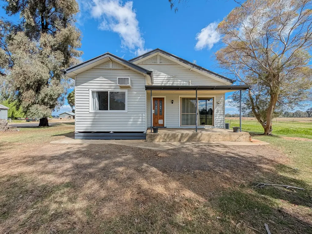 129 Begelhole Road, Gonn Crossing, VIC 3579