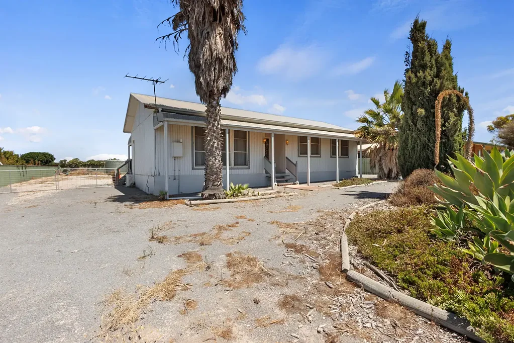 31 Grain Stack Road, Stansbury, SA 5582