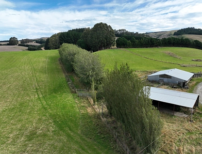 Falla Burn Road, Manuka Gorge, Milton, Clutha, 0 ਕਮਰੇ, 2 ਬਾਥਰੂਮ, Lifestyle Section