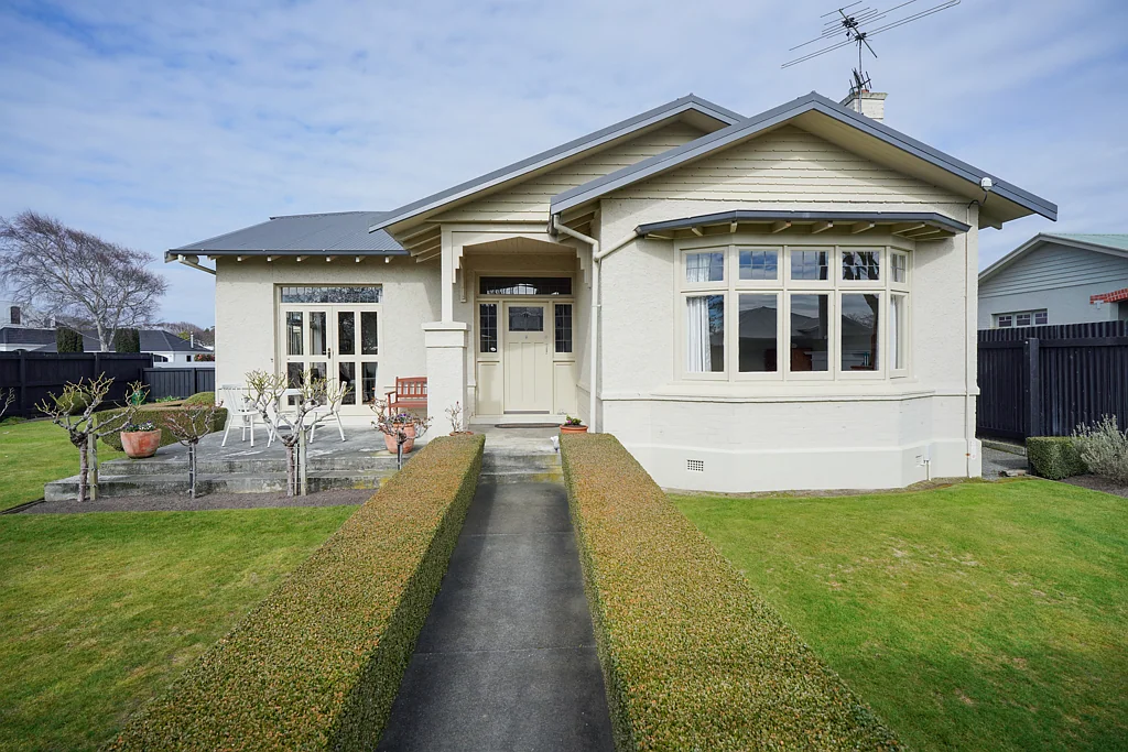 147 Lewis Street, Gladstone, Southland Region