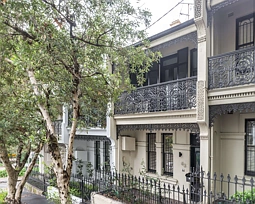 68 Brown Street, Paddington