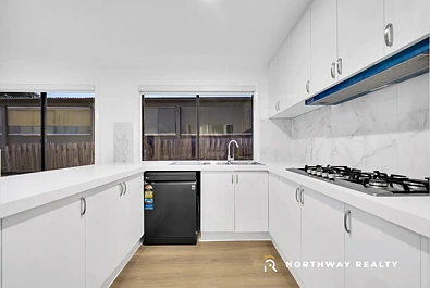रसोईघर - 79 Duke Street, Wallan, VIC 3756