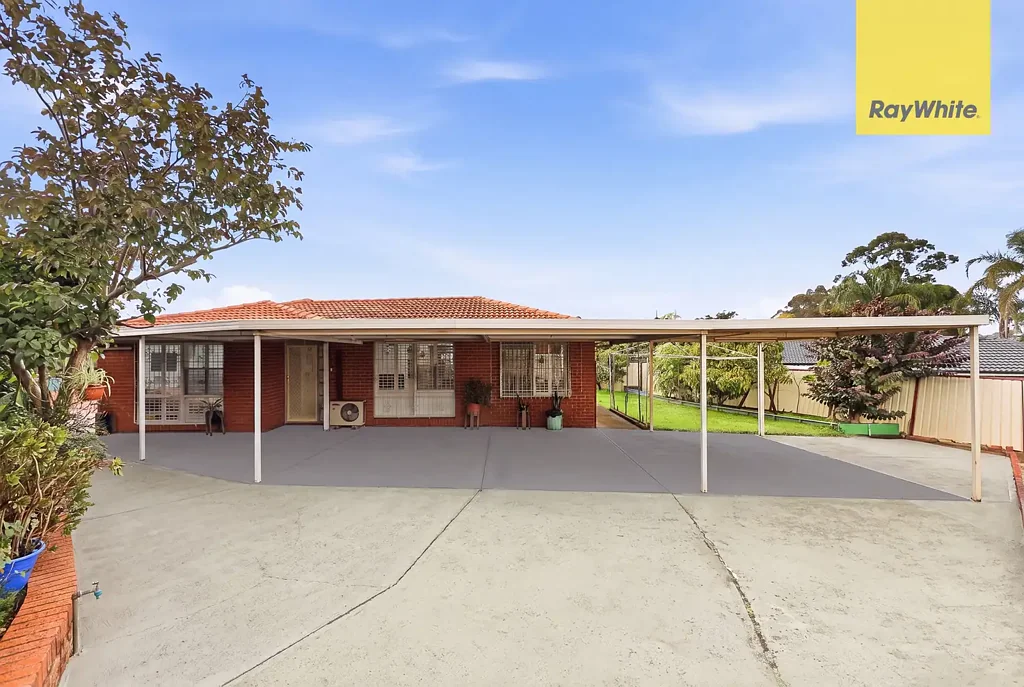 Plumpton 4房 舒适、宽敞、时尚的精美家庭住宅 Beautiful Family Home with Comfort, Space and Style