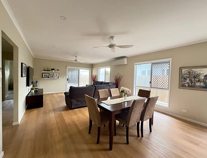 67 Bourke Crescent, Nudgee, Brisbane - Northern Region , 4 ਕਮਰੇ, 2 ਬਾਥਰੂਮ, House