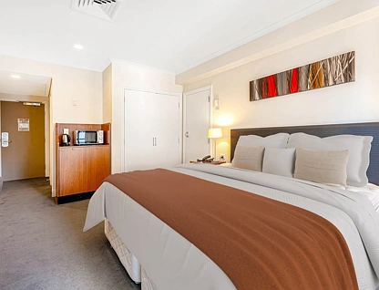 1607/171 Queen Street, Auckland Central, Auckland City, 1 Bedrooms, 1 Bathrooms, Apartment