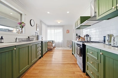 46 Pioneer Road, Grovedale, VIC 3216, 3房, 1浴, House