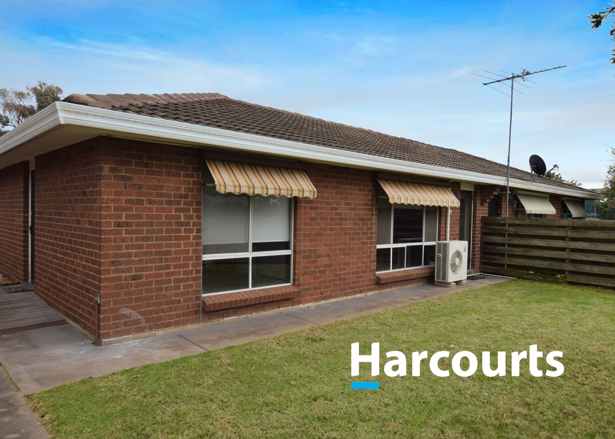 UNIT 3 157 MURDOCH RD, WANGARATTA VIC 3677, 0 ਕਮਰੇ, 0 ਬਾਥਰੂਮ, Unit