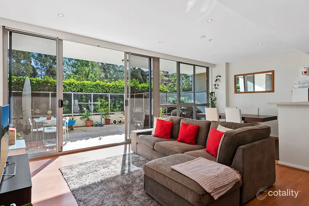 Waitara 2Zimmer Ground floor, with dual courtyards