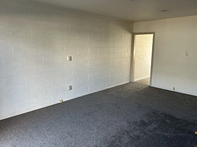 Two bedroom apartment in City Centre