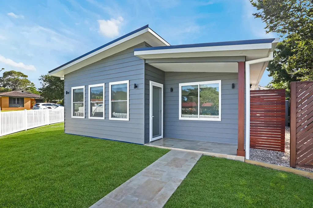 Immaculate Two Bedroom Unit Offering Comfort & Style