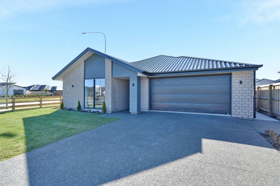 1 Grimwood Street, Woodend, Waimakariri, 4房, 0浴, Unspecified