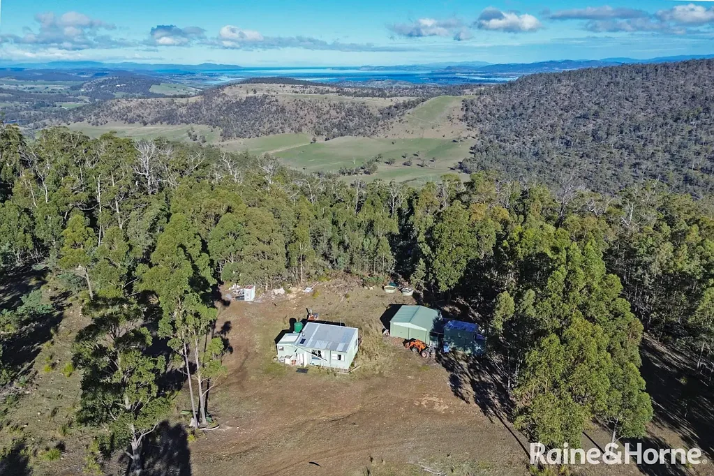 Runnymede Private Bush Retreat with Cabin