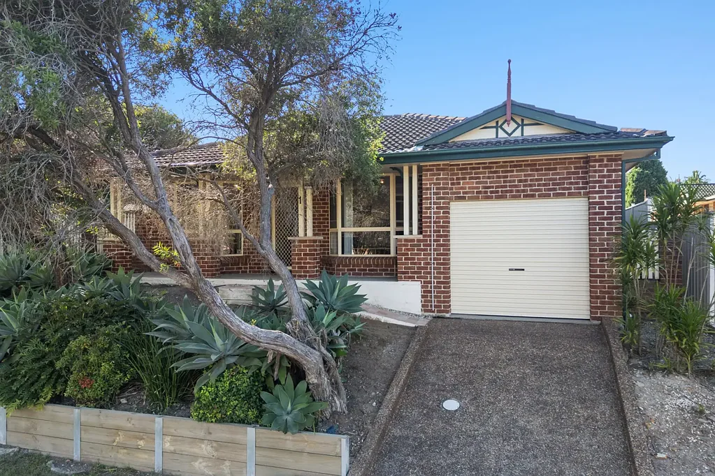 1/19 Floribunda Close, Warabrook, NSW 2304