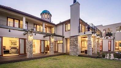 High End Executive Living in Pareremoremo