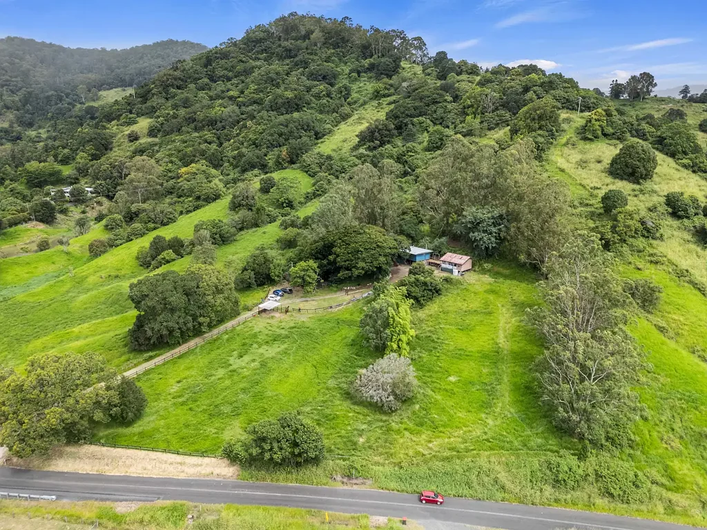 220 Gap Road, Cedar Pocket, QLD 4570