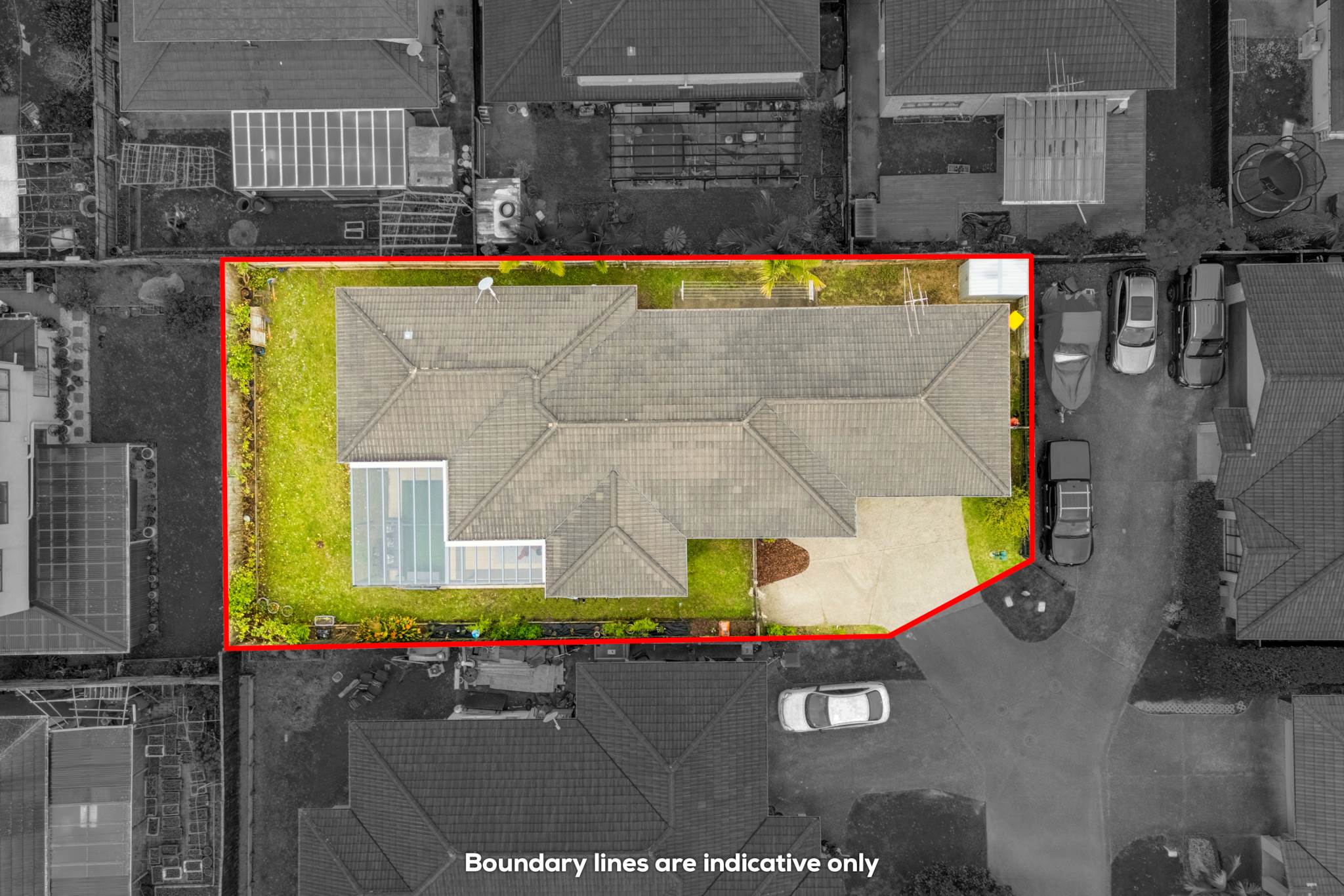 9 Thyme Court, Flat Bush, photo 15