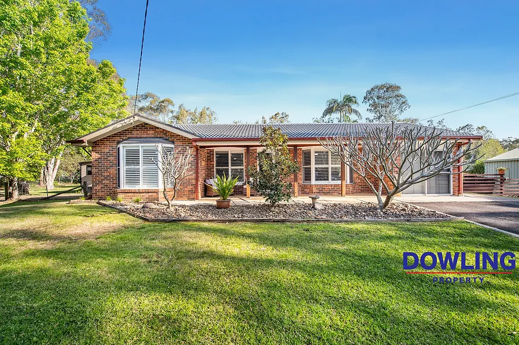 Medowie 5 Slaapkamer ACREAGE LIFESTYLE WITH THE LOT!