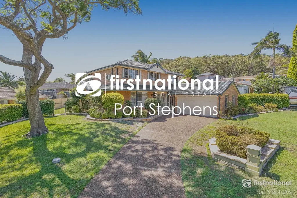 5 Portside Crescent, Corlette, NSW 2315