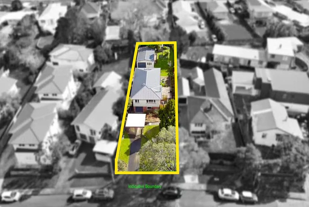 Te Atatu South 3房  Must Sell! 812m² Freehold Opportunity