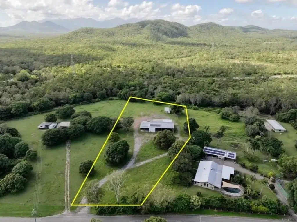 Roseneath PRIME LAND - CLOSE TO TOWNSVILLE