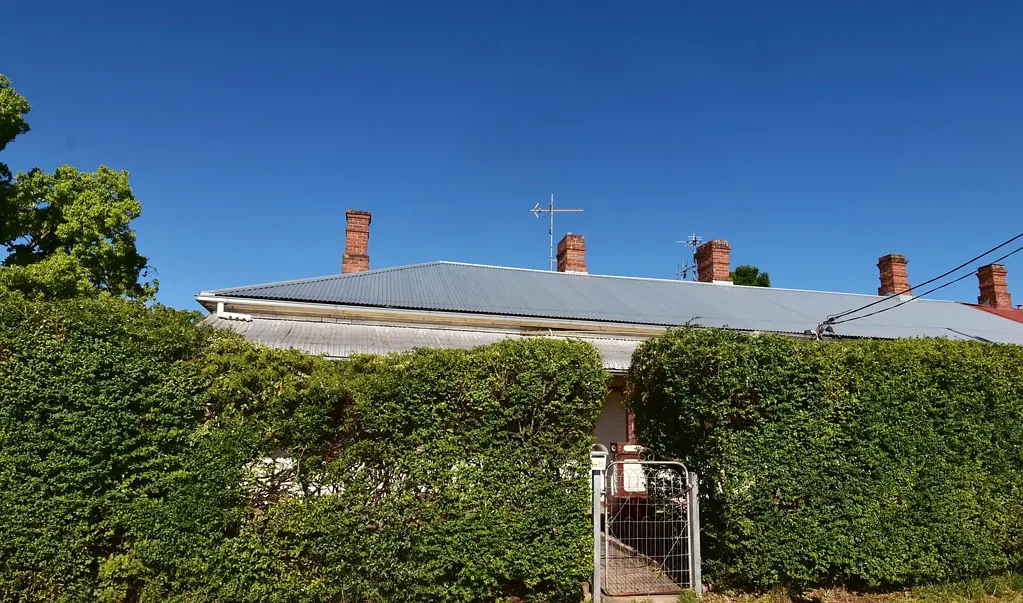 28 Percy Street, Wellington, NSW 2820