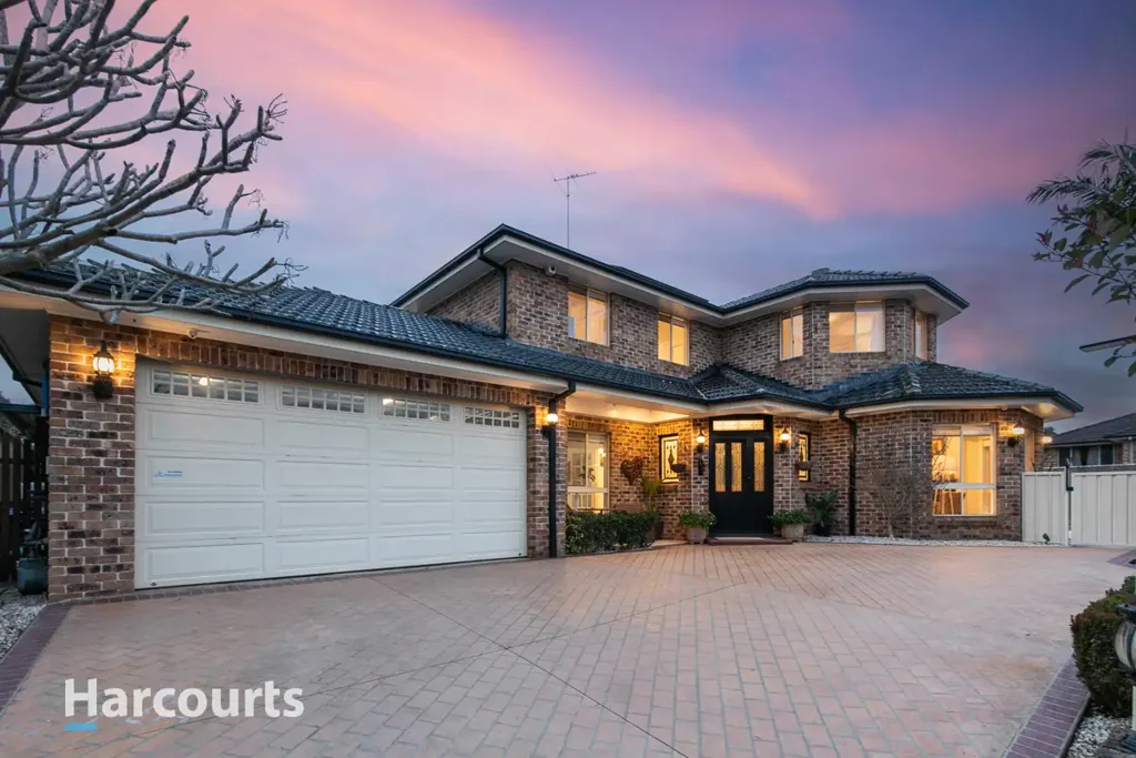 St Clair 5 Bedroom The Great Australian Dream