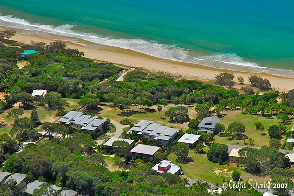 THE 1770 RESIDENCES UNIT 1 12 OCEAN BEACH DR, AGNES WATER QLD 4677, 0 રૂમ, 0 બાથરૂમ, Section