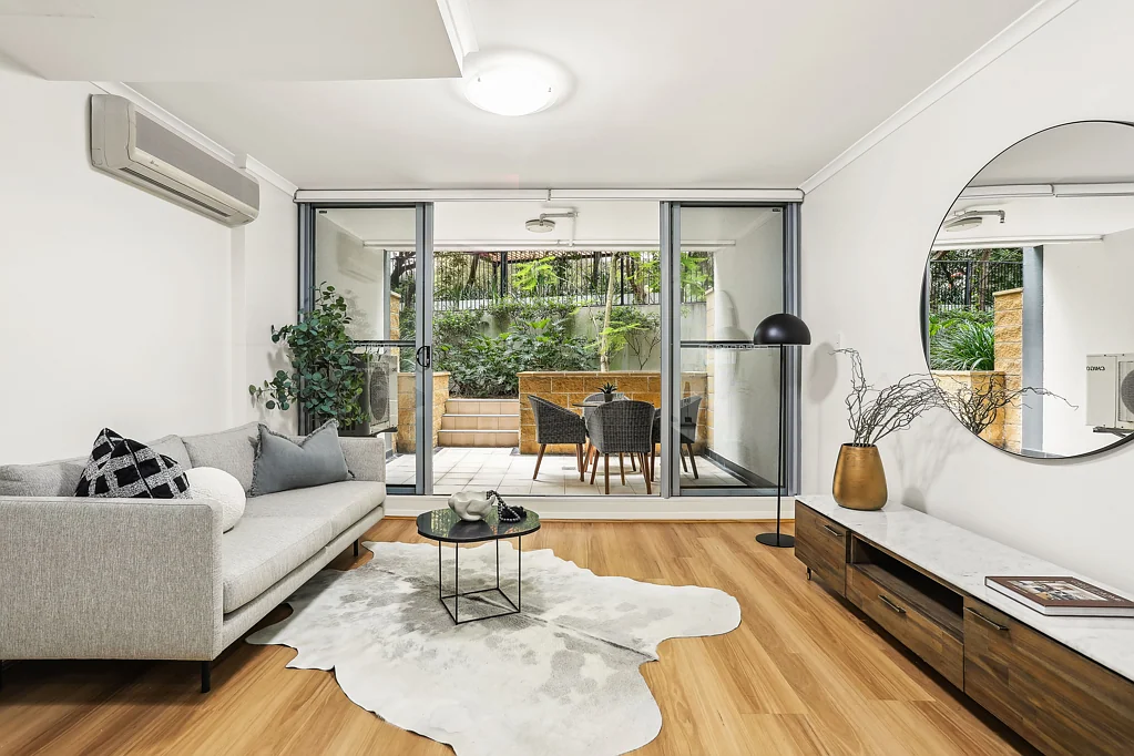 G11/1-3 Larkin Street, Camperdown, NSW 2050