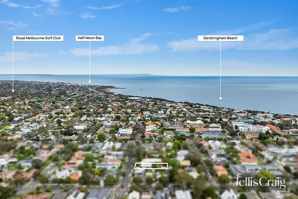 40 Nelson Street, Sandringham, VIC 3191