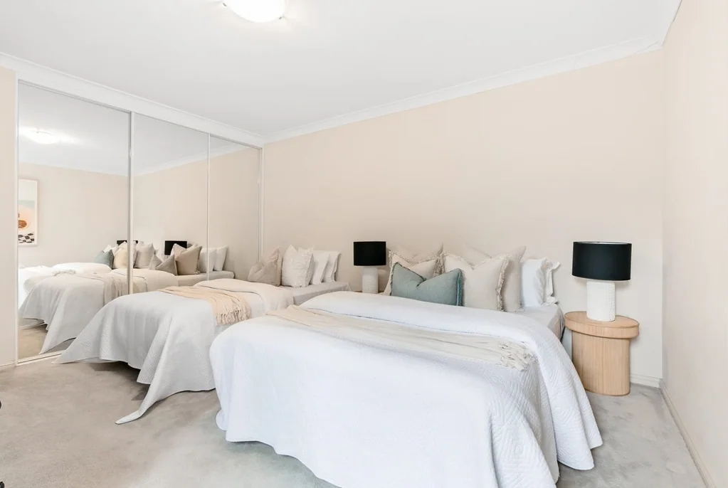 30/15-19 Hume Avenue, Castle Hill, NSW 2154