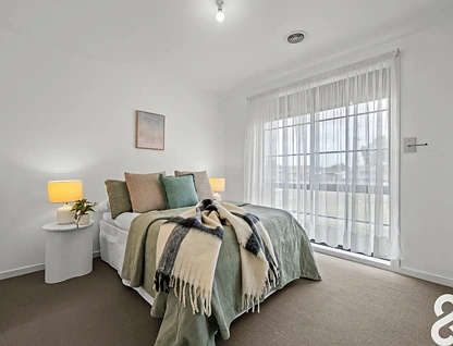 86A Mcdonalds Road, Epping, VIC 3076, 2 Kuwarto, 1 Banyo, Unit