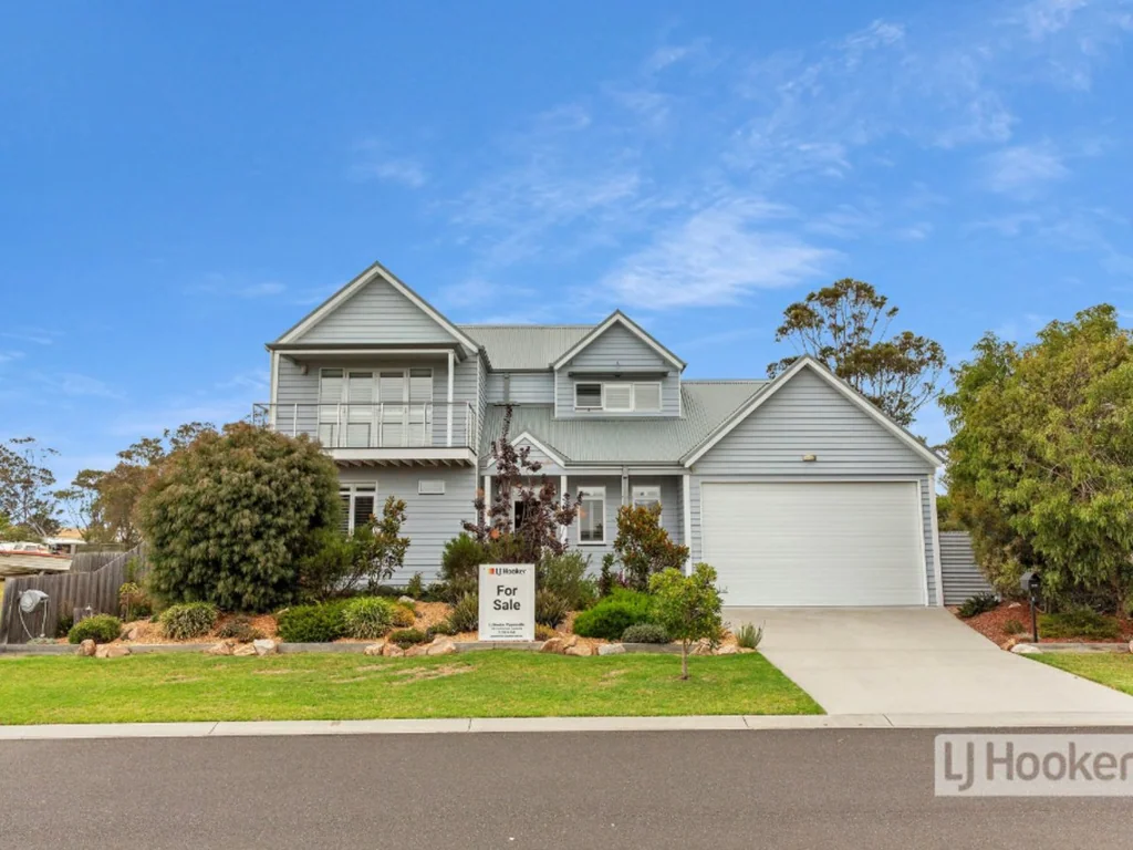 8 Seagreen Close, Eagle Point, VIC 3878