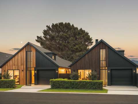 Cromwell 4部屋 Park Lane Residences - Crafted by RAM Projects