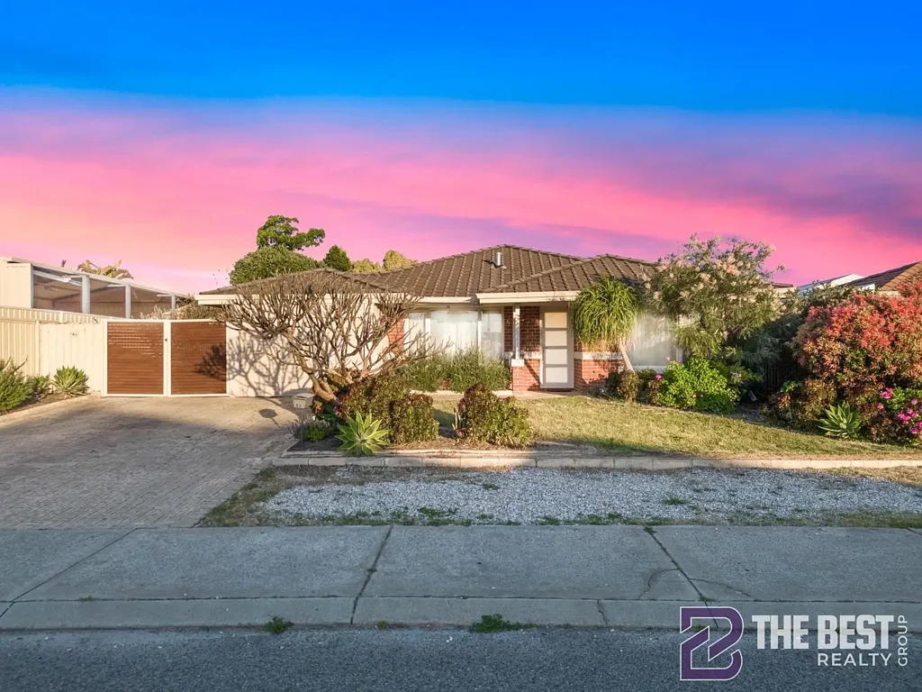 44 Worrell Avenue, High Wycombe, WA 6057