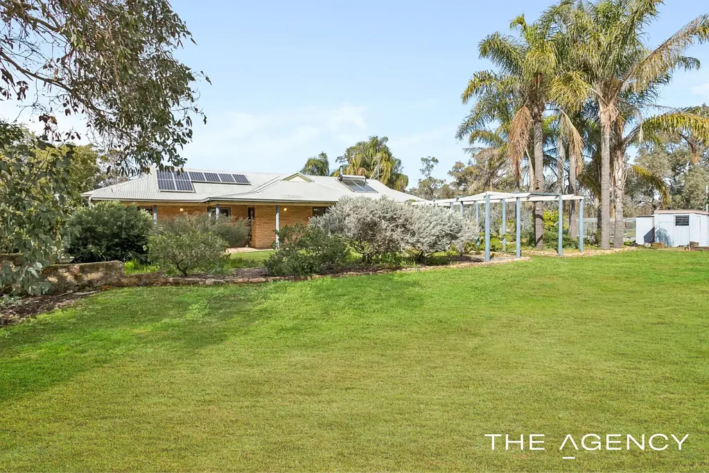 Bakers Hill 4Habitaciones "Country Charmer"