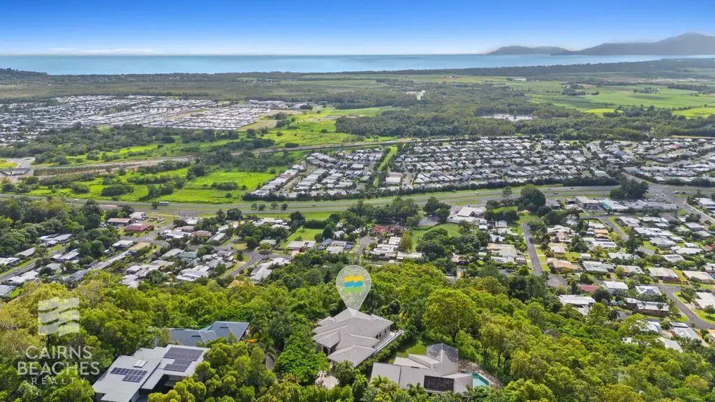 18-20 Tranquil Place, Smithfield, QLD 4878