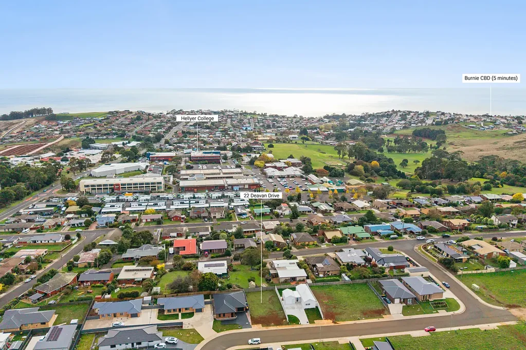 Shorewell Park  FLAT, READY & WAITING