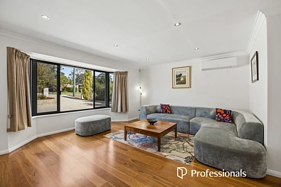 22 Temby Avenue, Kalamunda, WA 6076, 4 Bedrooms, 2 Bathrooms, House