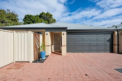 32B Banyard Avenue, Kelmscott, WA 6111, 3房, 2浴, House