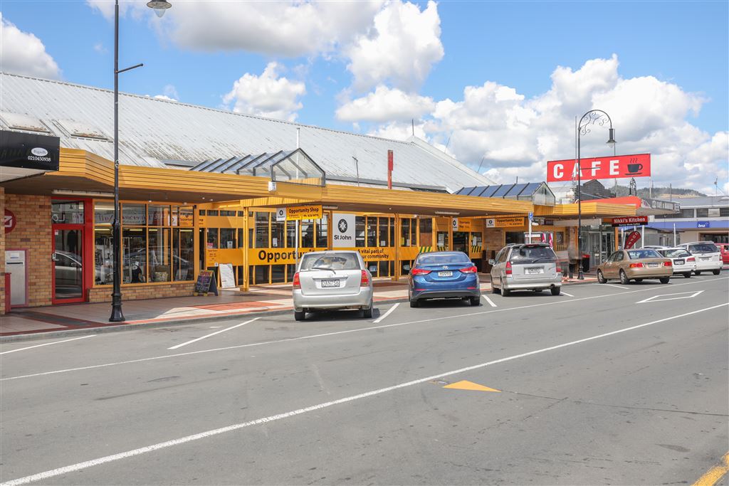 87 Main Street, Huntly, Waikato, 0 habitaciones, 0 baños