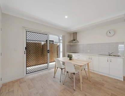 65 Eyre Street, Mount Gravatt East, Brisbane - Southern Region, 1 कमरे, 1 बाथरूम, Studio
