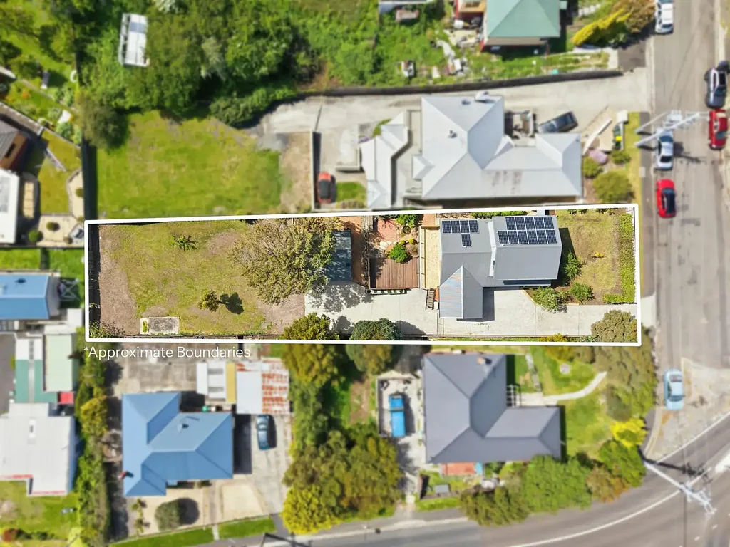 20 Easton Avenue, West Moonah, TAS 7009